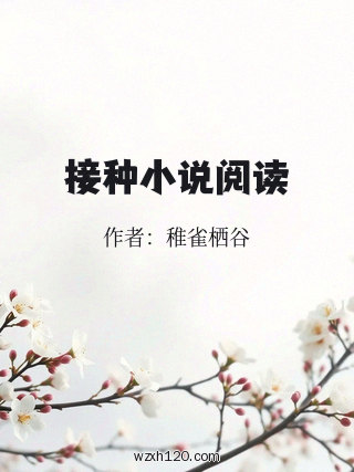 接种小说阅读
