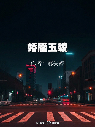 娇靥玉貌