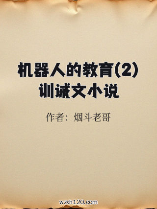 机器人的教育(2)训诫文小说