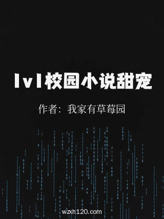 1v1校园小说甜宠