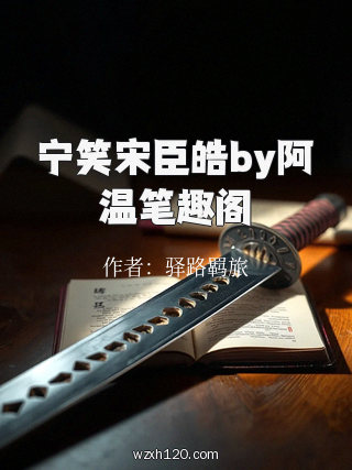 宁笑宋臣皓by阿温笔趣阁