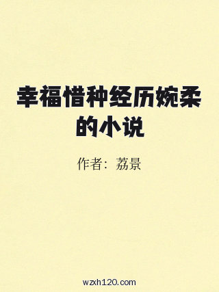 幸福惜种经历婉柔的小说