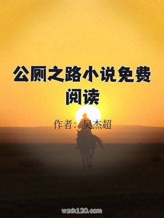 公厕之路小说免费阅读