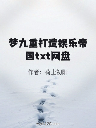 梦九重打造娱乐帝国txt网盘