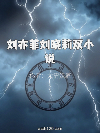 刘亦菲刘晓莉双小说