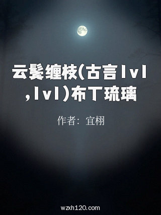 云鬓缠枝(古言1v1,1v1)布丁琉璃