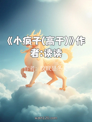 《小疯子(高干)》作者:读读