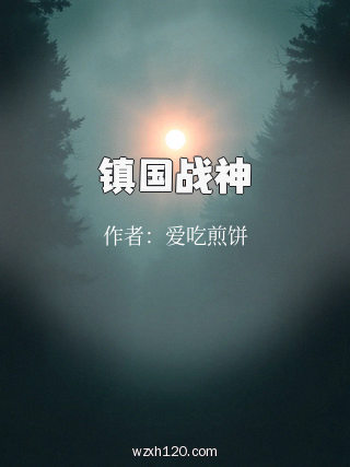 镇国战神