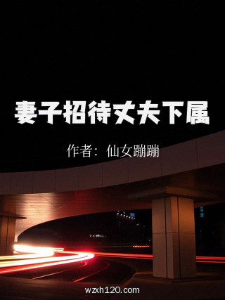 妻子招待丈夫下属