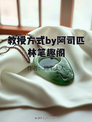 教授方式by阿司匹林笔趣阁