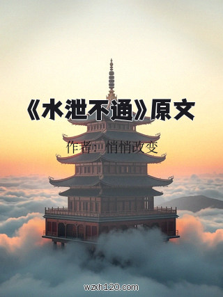 《水泄不通》原文