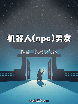 机器人(npc)男友