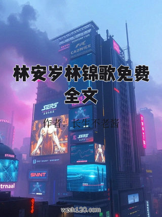 林安岁林锦歌免费全文