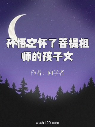 孙悟空怀了菩提祖师的孩子文