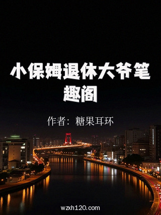 小保姆退休大爷笔趣阁