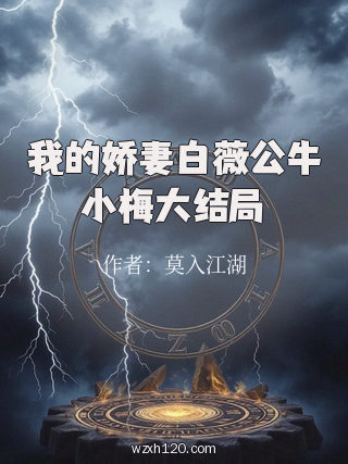 我的娇妻白薇公牛小梅大结局