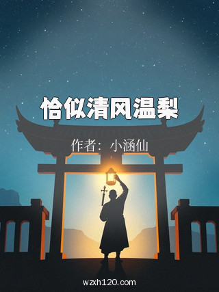 恰似清风温梨