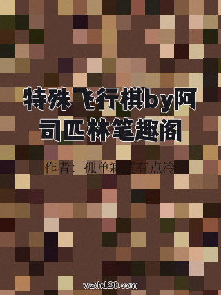 特殊飞行棋by阿司匹林笔趣阁