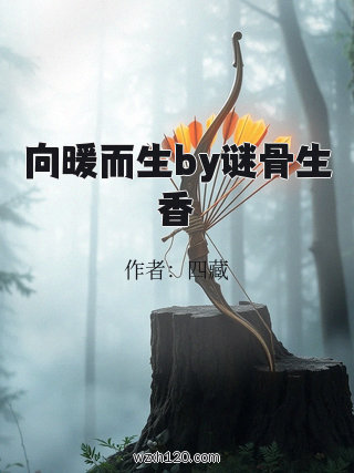 向暖而生by谜骨生香
