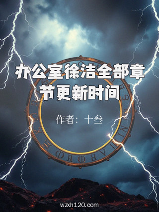 办公室徐洁全部章节更新时间