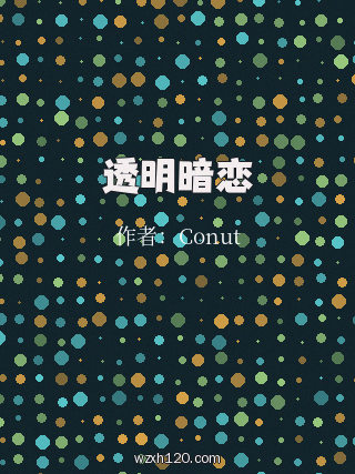 透明暗恋