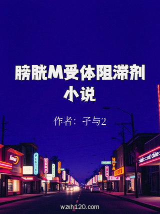 膀胱M受体阻滞剂小说