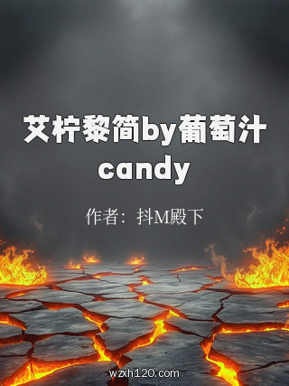 艾柠黎简by葡萄汁candy
