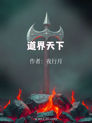 道界天下