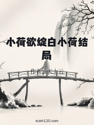 小荷欲绽白小荷结局