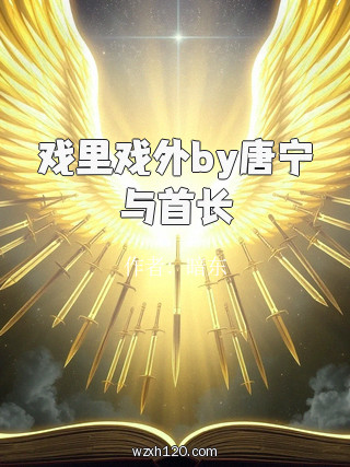 戏里戏外by唐宁与首长