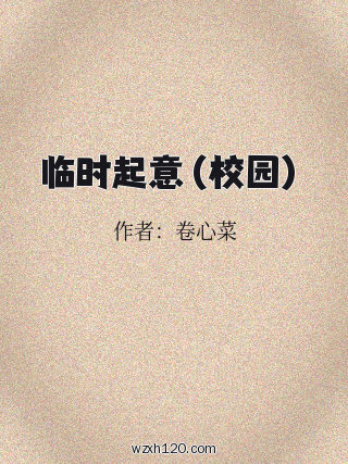 临时起意(校园)