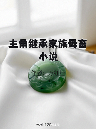 主角继承家族母畜小说