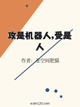 攻是机器人,受是人