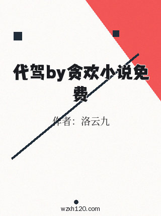 代驾by贪欢小说免费