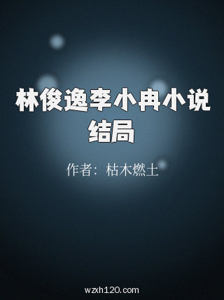 林俊逸李小冉小说结局