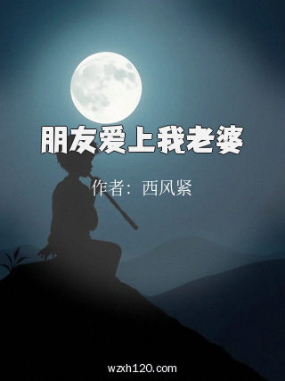 朋友爱上我老婆