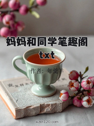 妈妈和同学笔趣阁txt