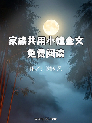 家族共用小娃全文免费阅读