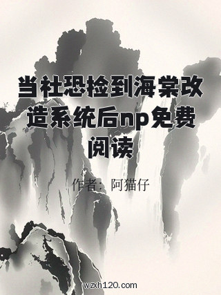 当社恐捡到海棠改造系统后np免费阅读