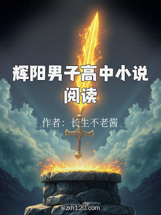 辉阳男子高中小说阅读