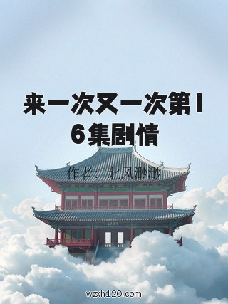 来一次又一次第16集剧情
