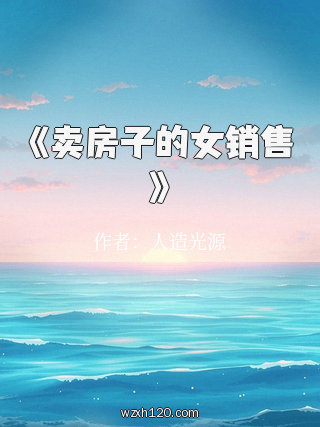 《卖房子的女销售》
