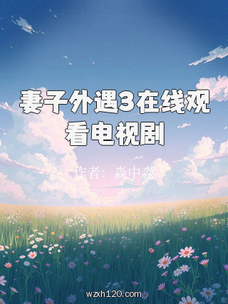 妻子外遇3在线观看电视剧