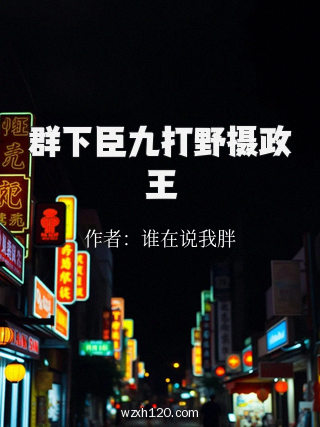 群下臣九打野摄政王
