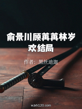 俞景川顾苒苒林岁欢结局