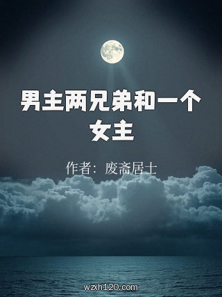 男主两兄弟和一个女主