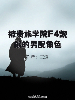 被贵族学院F4觊觎的男配角色