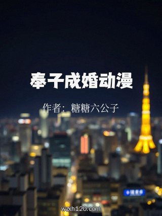 奉子成婚动漫