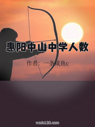 惠阳中山中学人数