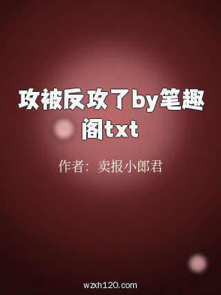攻被反攻了by笔趣阁txt